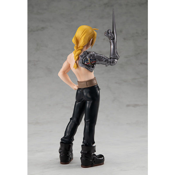 GSC POP UP PARADE Fullmetal Alchemist: Brotherhood Edward Elric