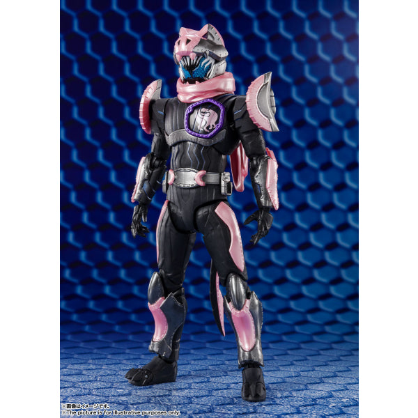[SHF] KAMEN RIDER VICE