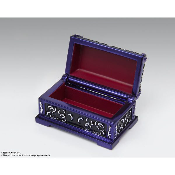 Saint Cloth Myth EX Hypnos - the God of Sleep