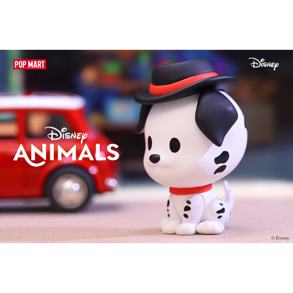 Pop Mart - Disney Classic Animals Series Mini Figure