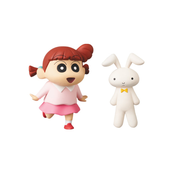 UDF Crayon Shin-chan Series 4