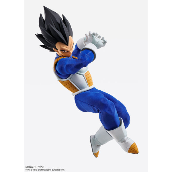 IMAGINATION WORKS - Dragon Ball Z Vegeta