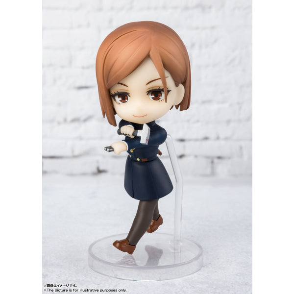 Figuarts mini - Jujutsu Kaisen Nobara Kugisaki