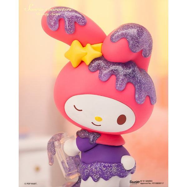 Pop Mart - Sanrio Characters Beauty Series Mini Figure