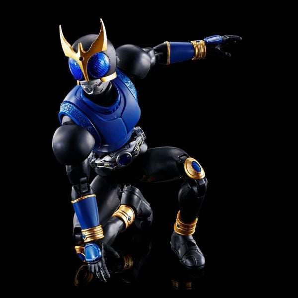Figure-rise Standard MASKED RIDER KUUGA DRAGON FORM / RISINGDRAGON