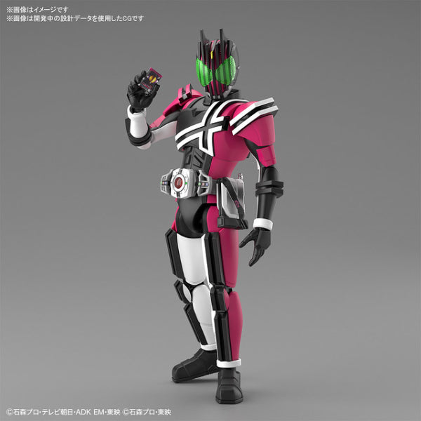 Figure-rise Standard Kamen Rider Decade