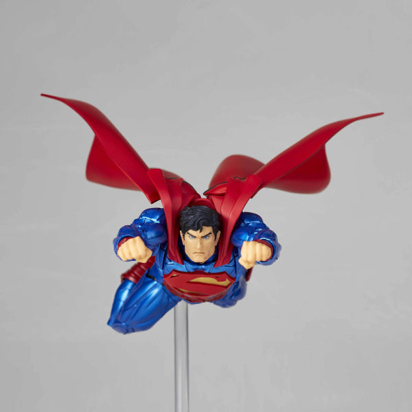 KAIYODO - Amazing Yamaguchi 027 Superman