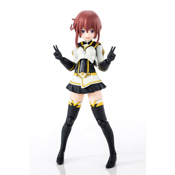 Megami Device - Sugumi Kanagata