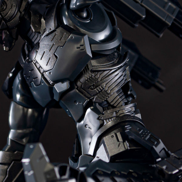 Figure-rise Standard ULTRAMAN SUIT Ver7.5(Frontal Assault Type) -ACTION-