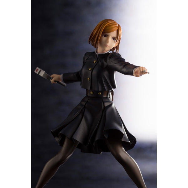 ARTFX J JUJUTSU KAISEN - Nobara Kugisaki