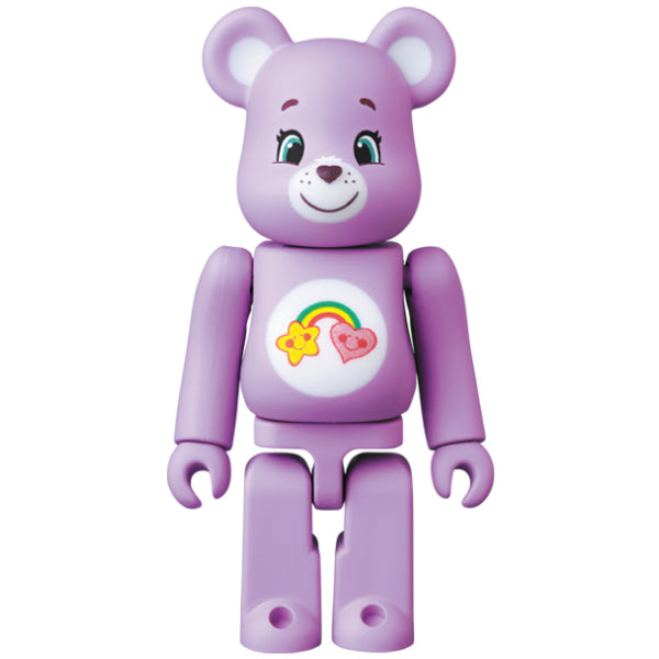 BE@RBRICK SERIES 43 BOX SET (24pcs) 100%