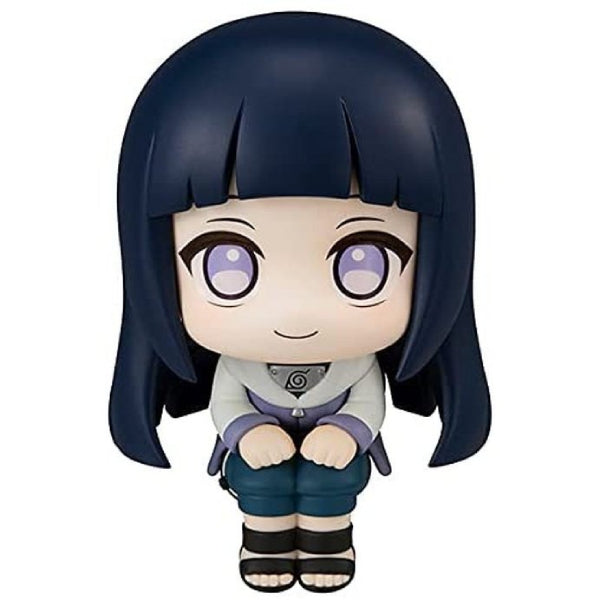 Look Up: Naruto Shippuden - Sakura Haruno & Hinata Hyuga