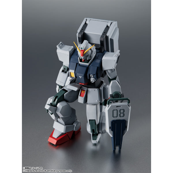 Robot Spirits -SIDE MS- RX-79 (G) Land Battle Type Gundam ver. A.N.I.M.E.