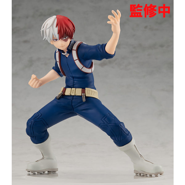 GSC POP UP PARADE Shoto Todoroki: Hero Costume Ver.