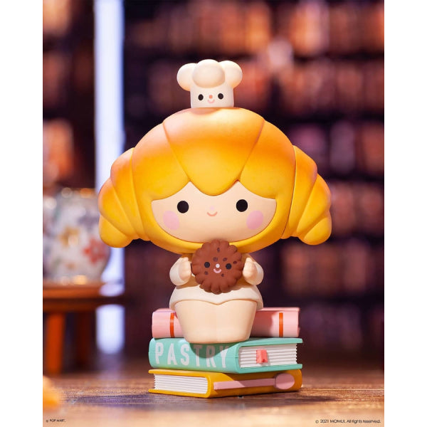 Pop Mart - Momiji Book Shop Series Blind Box Mini Figure