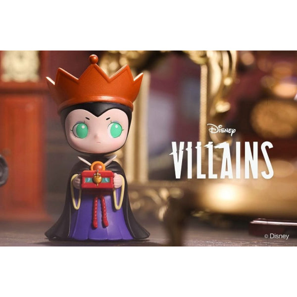 Pop Mart - The Princess Villains Series Mini Figure
