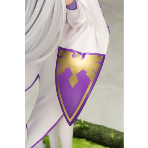 Re:ZERO -Starting Life in Another World- Emilia - Memory's Journey