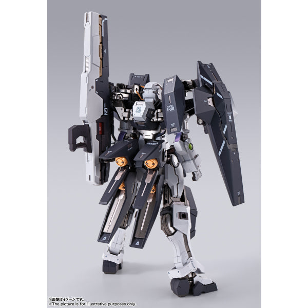 METAL BUILD GUNDAM DYNAMES REPAIR Ⅲ