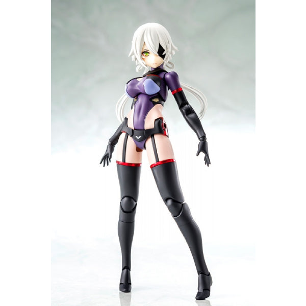 Megami Device - AUV Susanowo