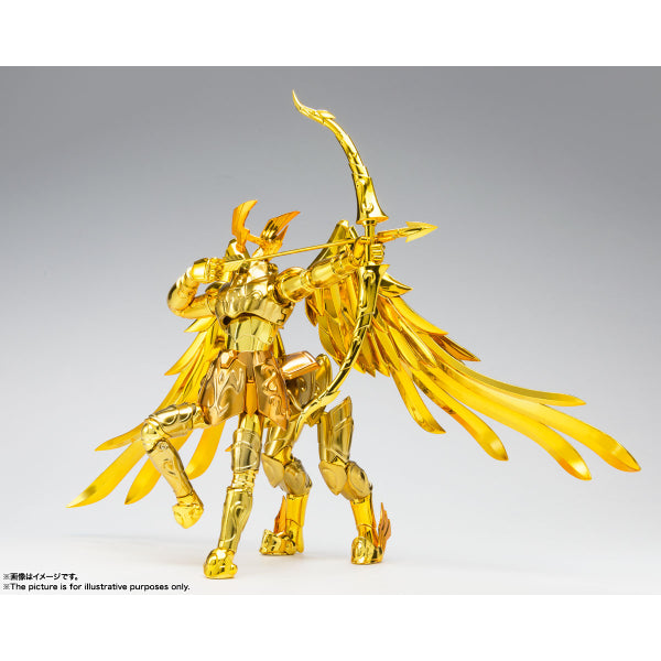 Saint Cloth Myth EX Sagittarius Aiolos <Revival Version>