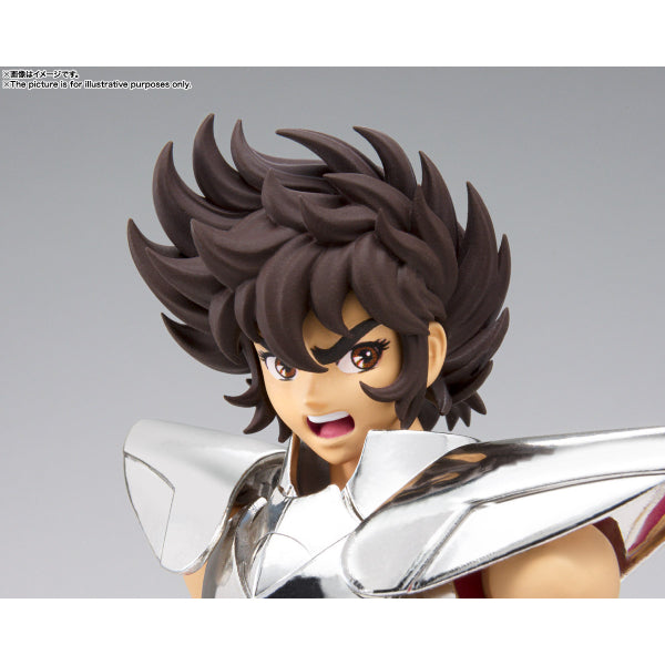 Saint Cloth Myth EX Pegasus Seiya (Final Bronze Cloth)