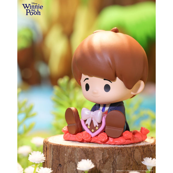 Pop Mart - Winnie the Pooh Sweet Series Mini Figure