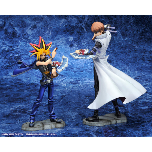 ARTFX J Yami Yugi (2021 JAN Resale Ver.)
