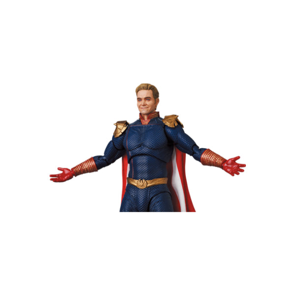 MAFEX "THE BOYS" HOMELANDER
