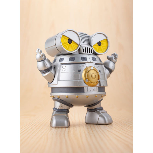 Q Collection Ultraman Z Sevenger Complete Figure