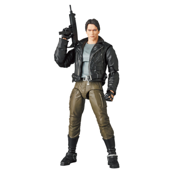 MAFEX T-800 (The Terminator Ver.)