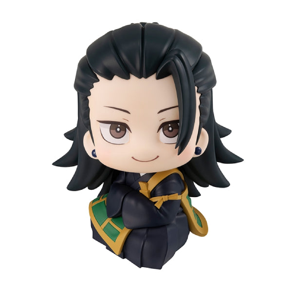 Lookup Movie JUJUTSU KAISEN 0 (Okkotsu Yuta / Geto Suguru) (2024 Dec resale ver.) 咒術迴戰 乙骨憂太 夏油傑