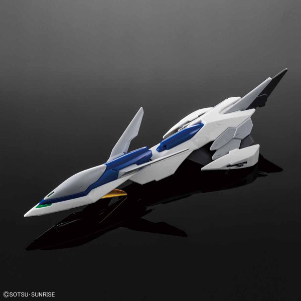 HI-RESOLUTION MODEL 1:100 WING G ZERO EW (Dec 2021 resale ver.)