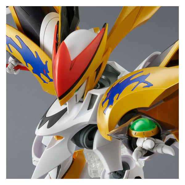 HG CHO MASHIN RYUJINMARU