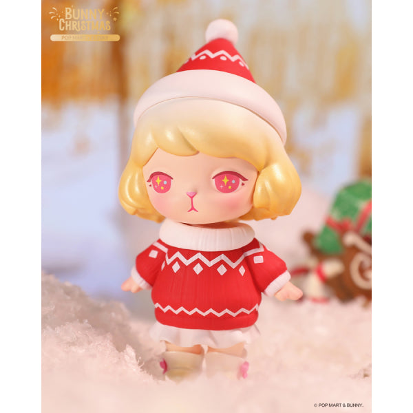 Pop Mart - Bunny Christmas Series Mini Figure