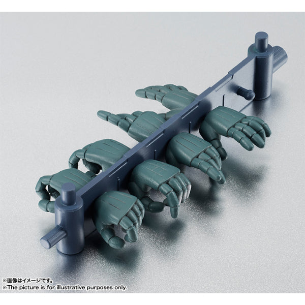 Robot Spirits <Side MS> MS-77-2 Gun Cannon ver. A.N.I.M.E.