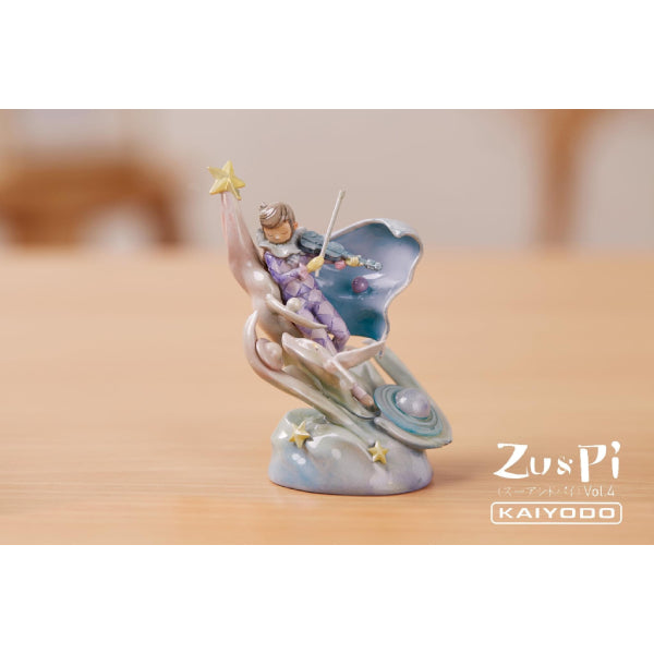 Zu & Pi Wave 4