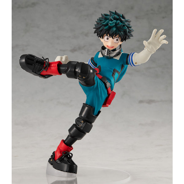 GSC POP UP PARADE - Izuku Midoriya: Costume γ Ver.