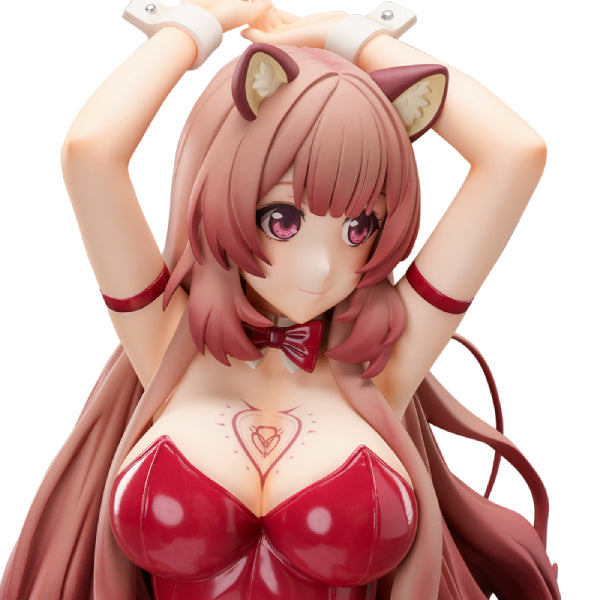 The Rising of the Shield Hero - Raphtalia 1/4 scale Bunny Style Ver.