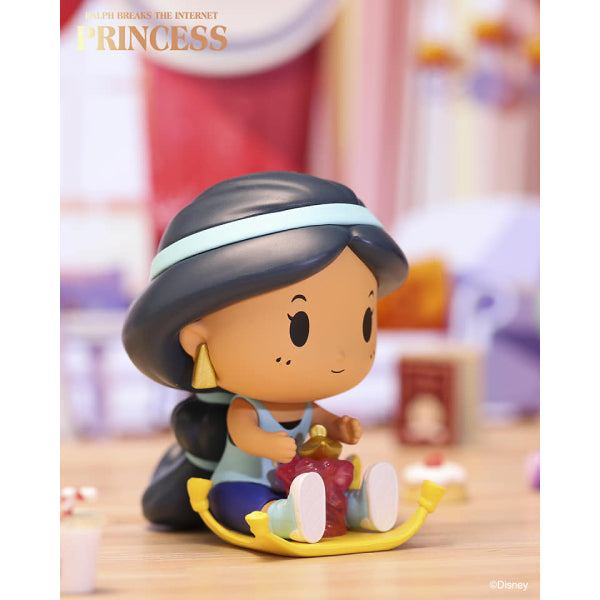 Pop Mart - RALPH BREAKS THE INTERNET - Princess Mini Figure