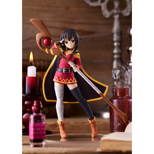 GSC POP UP PARADE Megumin