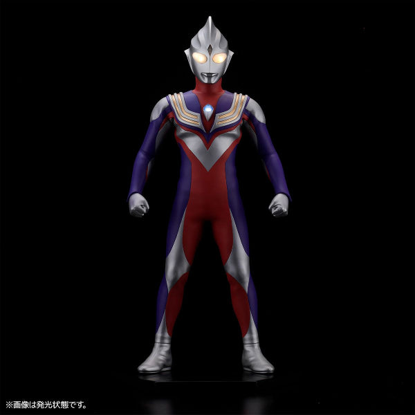 Character Classics - Ultraman Tiga