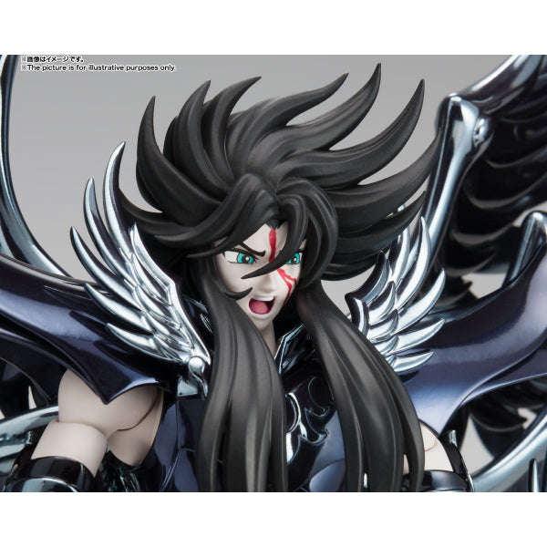 Saint Seiya Knights of the Zodiac - Saint Cloth Myth EX Hades