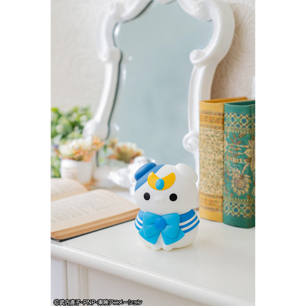 MEGA CAT PROJECT - Sailor Moon Nyanto ! The Big Sailor Meow Series