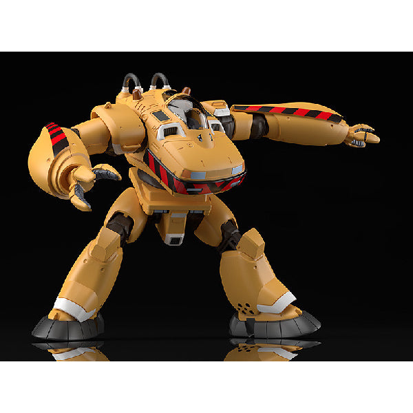 MODEROID AV-98 Ingram & Bulldog Set