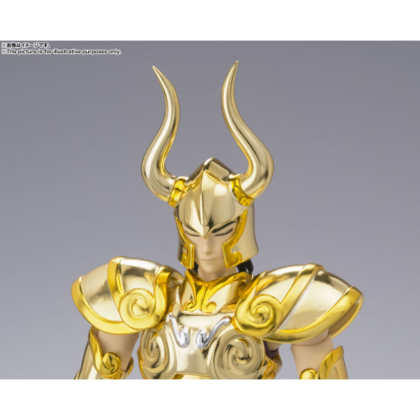 Saint Cloth Myth EX Capricorn Shura <Revival Version>