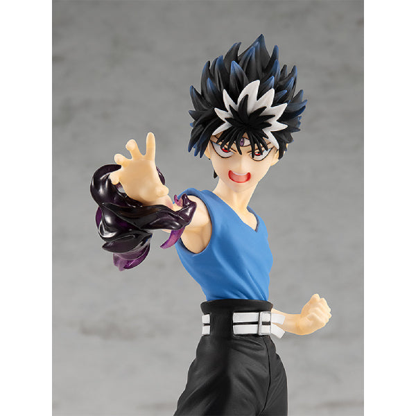 GSC POP UP PARADE Yu Yu Hakusho Hiei