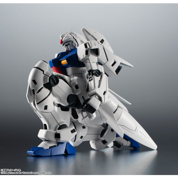 Robot Spirits <Side MS> RX-78GP03S Gundam GP03S Stamen Ver. A.N.I.M.E.