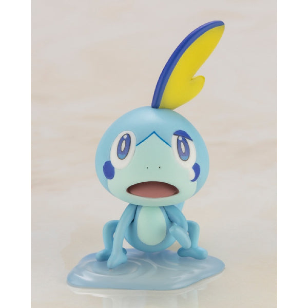 ARTFX J - Pokemon Gloria with Sobble