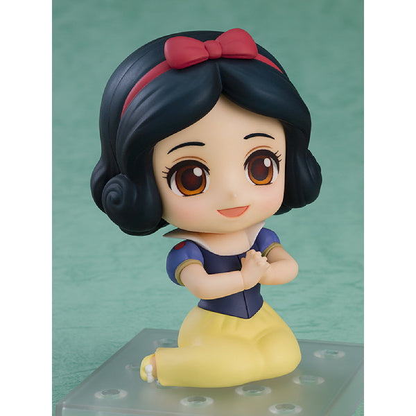 1702 Nendoroid Snow White