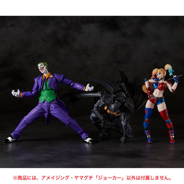 KAIYODO - Amazing Yamaguchi 021 Joker